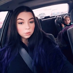 Meet your Posher, Megan